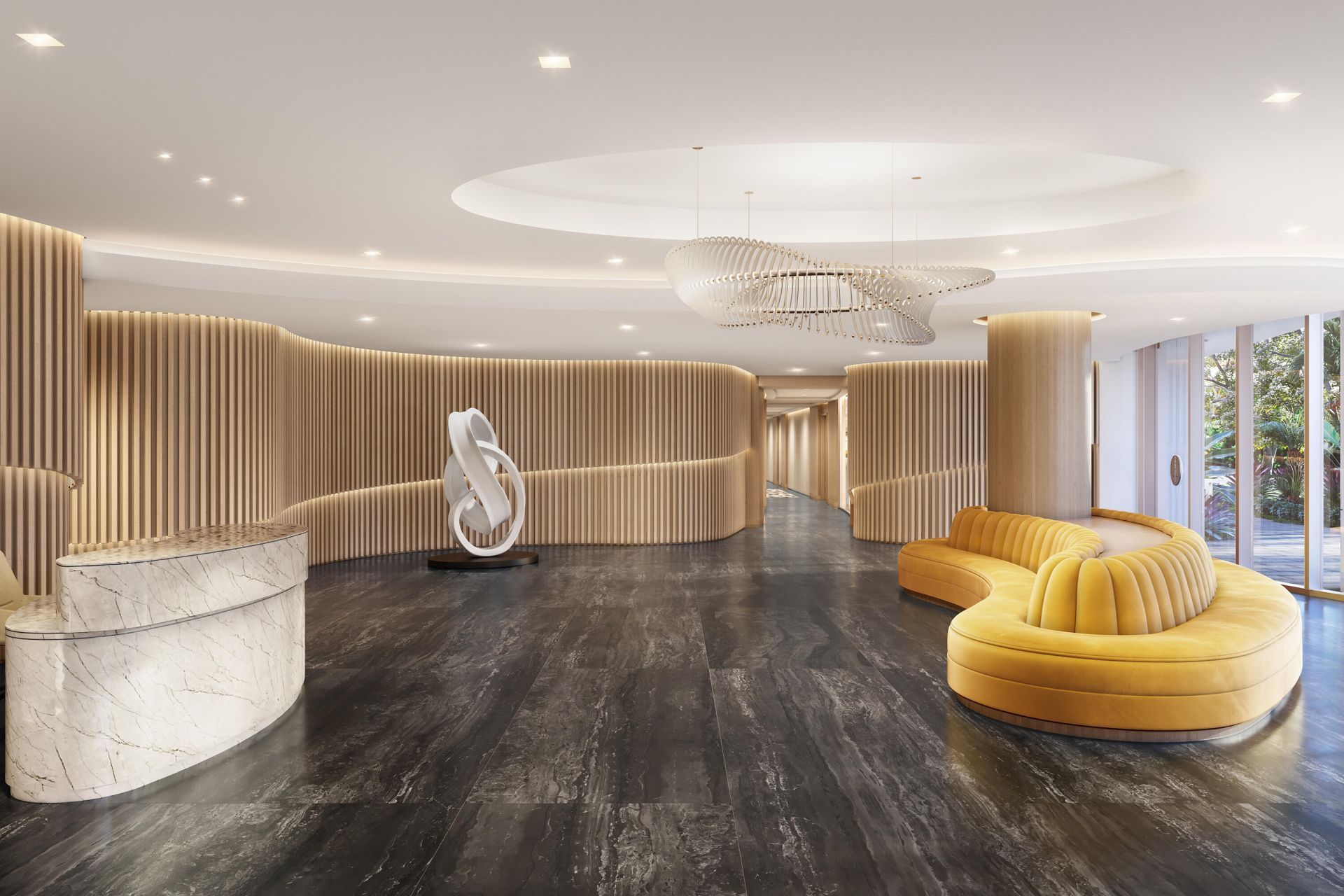 4714 N Flagler Drive, Unit Lph-2002, West Palm Beach, FL 33407 Photo