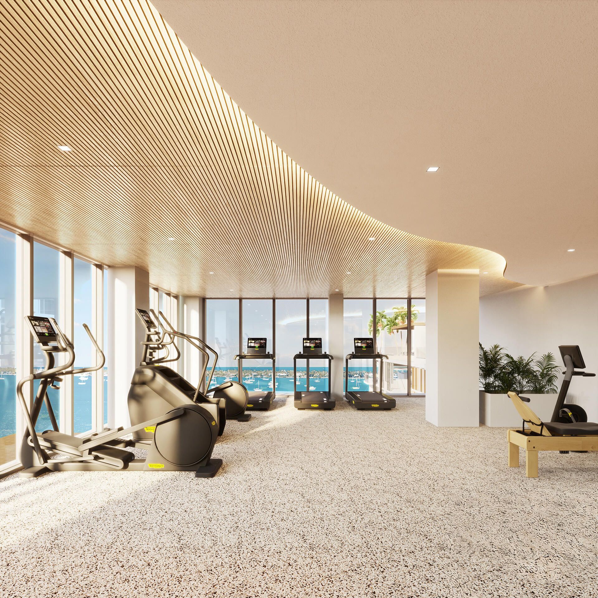 4714 N Flagler Drive, Unit Lph-2002, West Palm Beach, FL 33407 Photo