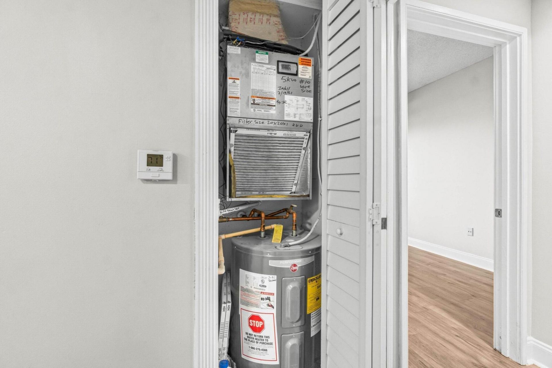 1000 Scotia Drive, Unit 105, Hypoluxo, FL 33462 Photo