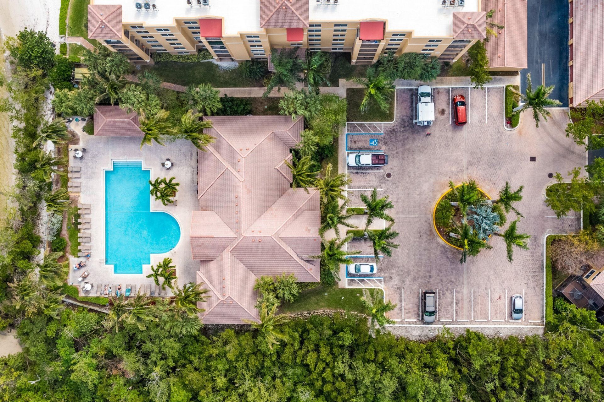 1000 Scotia Drive, Unit 105, Hypoluxo, FL 33462 Photo