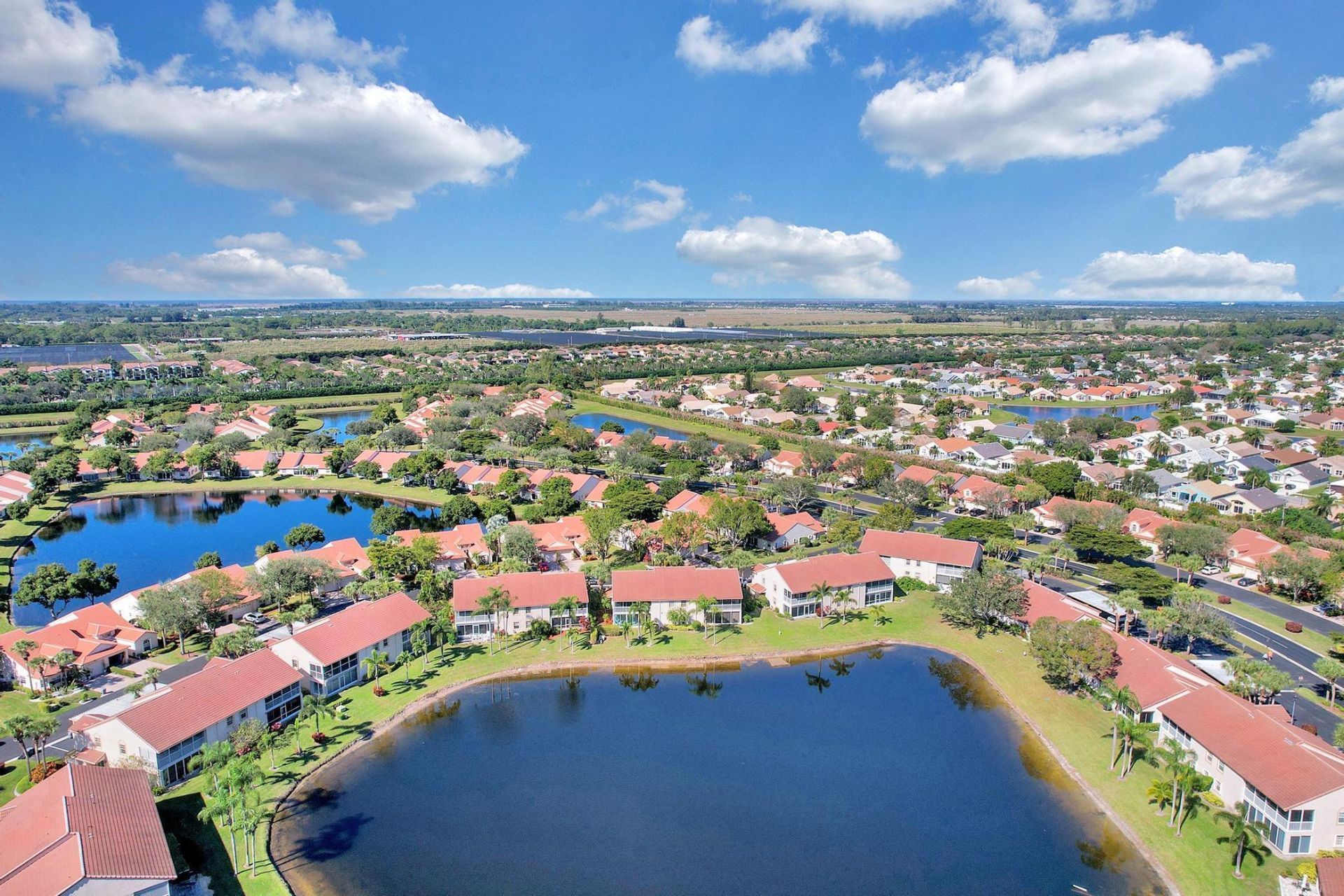 14356 Emerald Lake Drive, Unit 3, Delray Beach, FL 33446 Photo