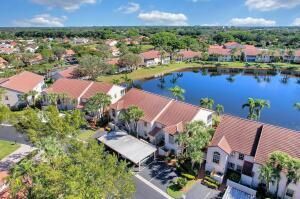 14356 Emerald Lake Drive, Unit 3, Delray Beach, FL 33446 Photo