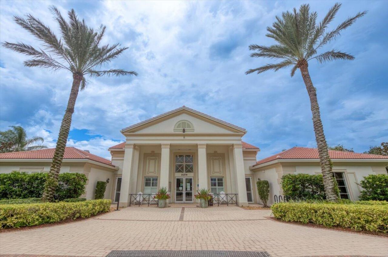 11098 SW Wyndham Way, Port Saint Lucie, FL 34987 Photo