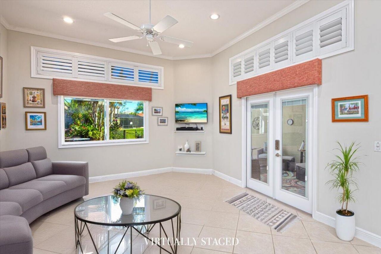 11098 SW Wyndham Way, Port Saint Lucie, FL 34987 Photo