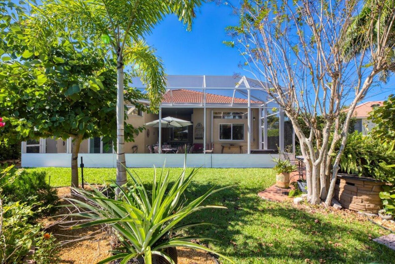 11098 SW Wyndham Way, Port Saint Lucie, FL 34987 Photo