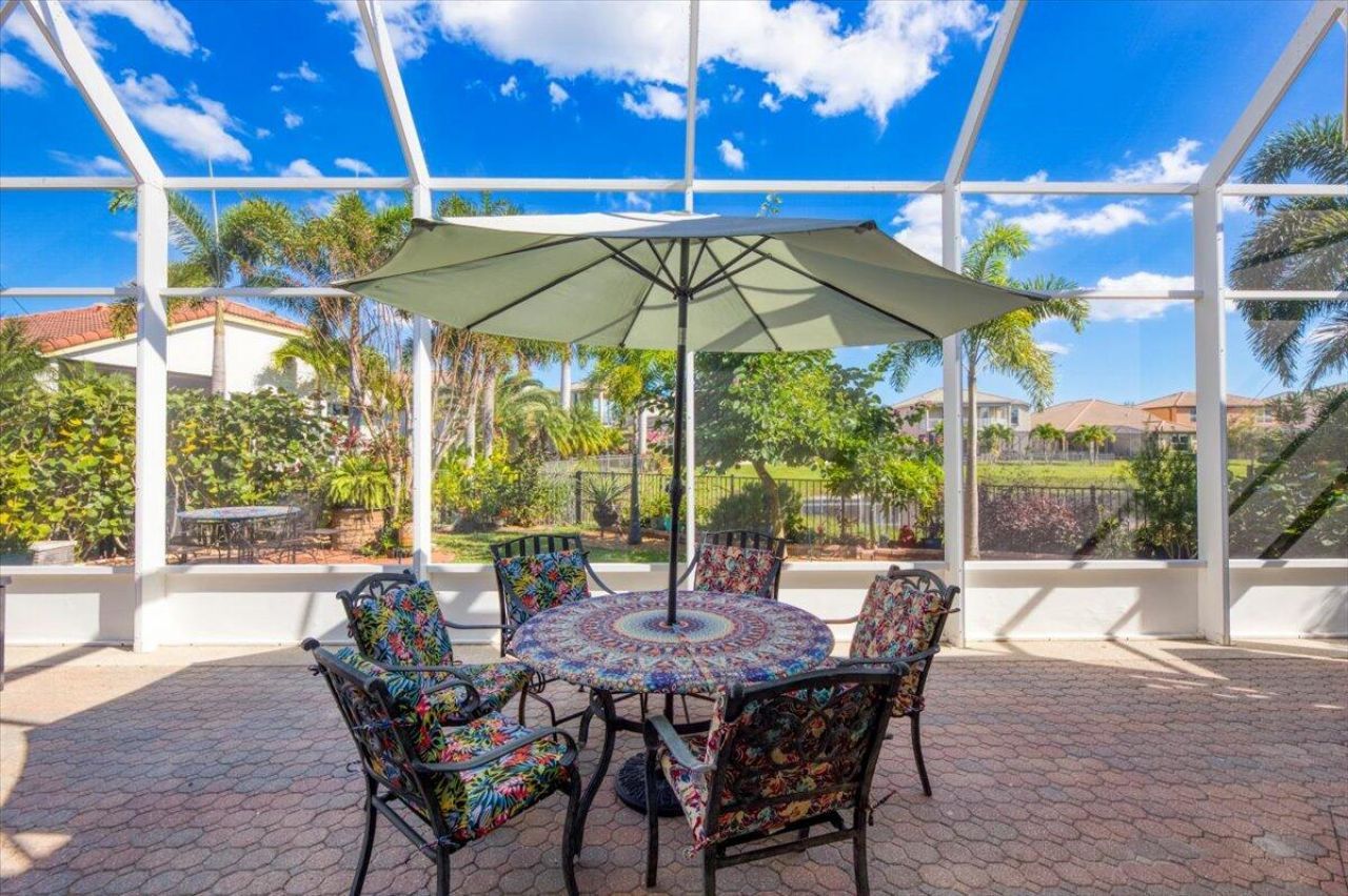 11098 SW Wyndham Way, Port Saint Lucie, FL 34987 Photo