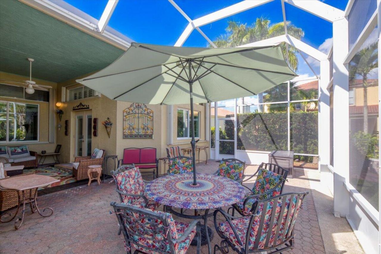 11098 SW Wyndham Way, Port Saint Lucie, FL 34987 Photo