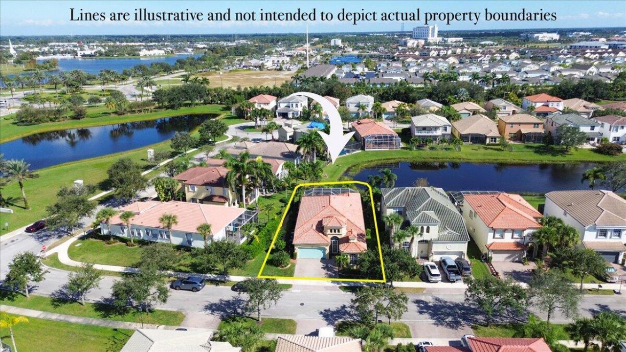 11098 SW Wyndham Way, Port Saint Lucie, FL 34987 Photo
