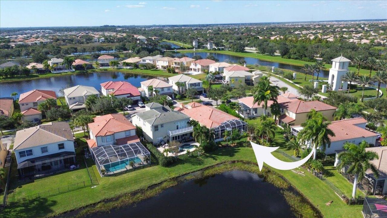 11098 SW Wyndham Way, Port Saint Lucie, FL 34987 Photo