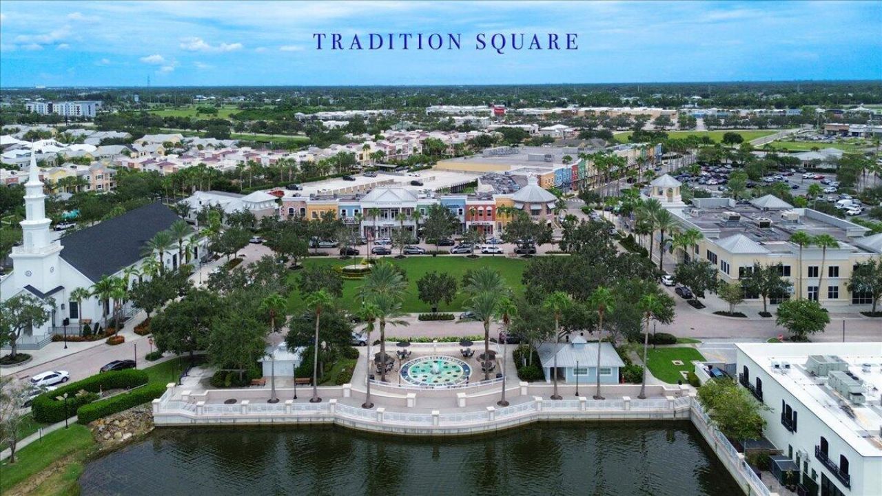 11098 SW Wyndham Way, Port Saint Lucie, FL 34987 Photo