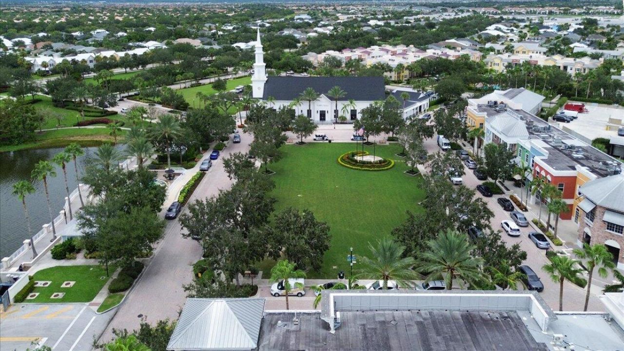 11098 SW Wyndham Way, Port Saint Lucie, FL 34987 Photo