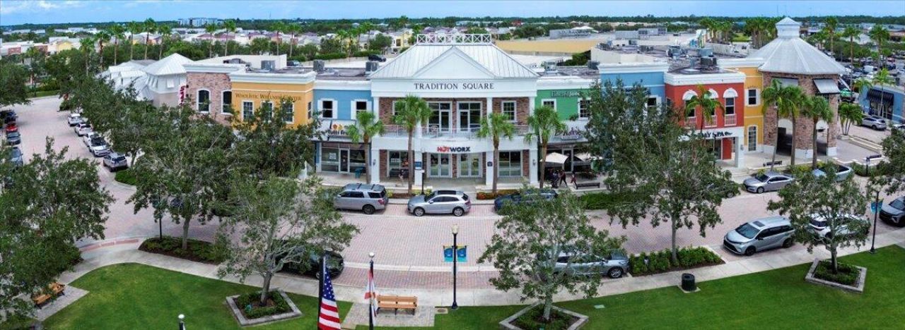 11098 SW Wyndham Way, Port Saint Lucie, FL 34987 Photo