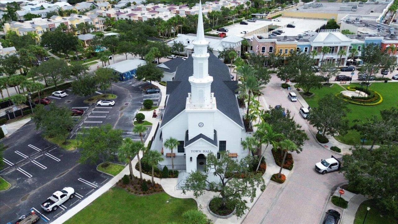 11098 SW Wyndham Way, Port Saint Lucie, FL 34987 Photo