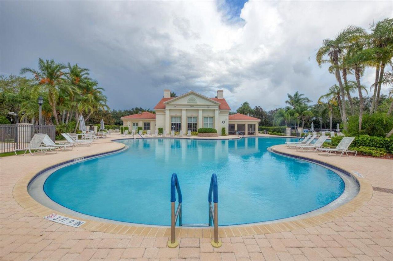 11098 SW Wyndham Way, Port Saint Lucie, FL 34987 Photo