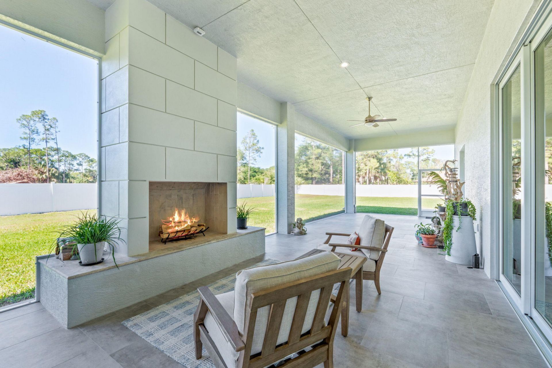 8425 Apache Boulevard, The Acreage, FL 33470 Photo