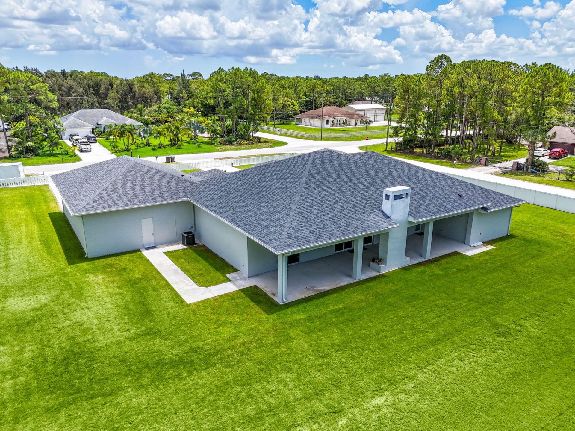 8425 Apache Boulevard, The Acreage, FL 33470 Photo