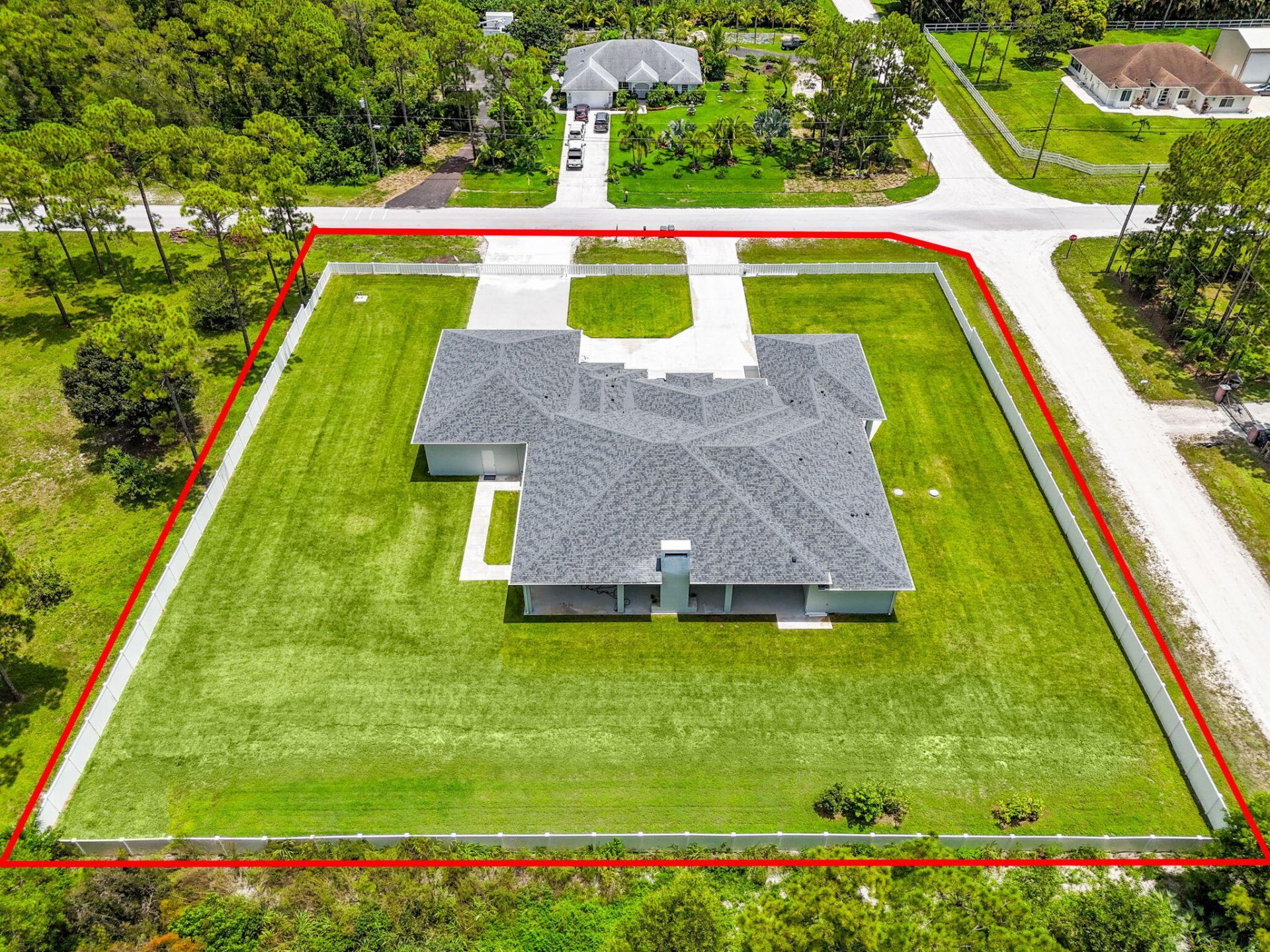 8425 Apache Boulevard, The Acreage, FL 33470 Photo