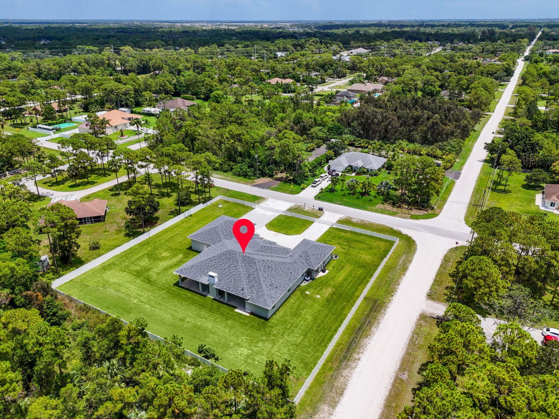 8425 Apache Boulevard, The Acreage, FL 33470 Photo