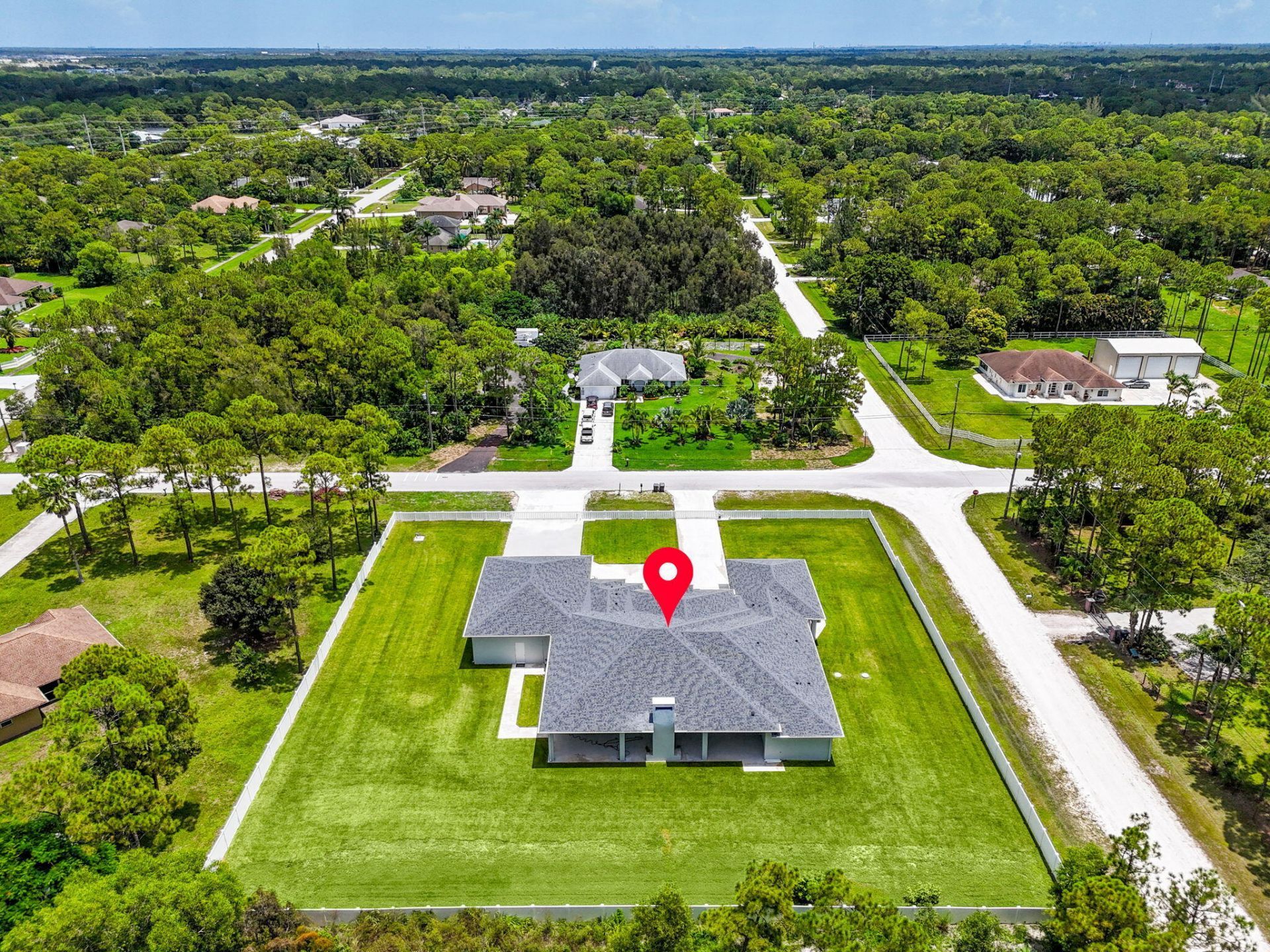 8425 Apache Boulevard, The Acreage, FL 33470 Photo