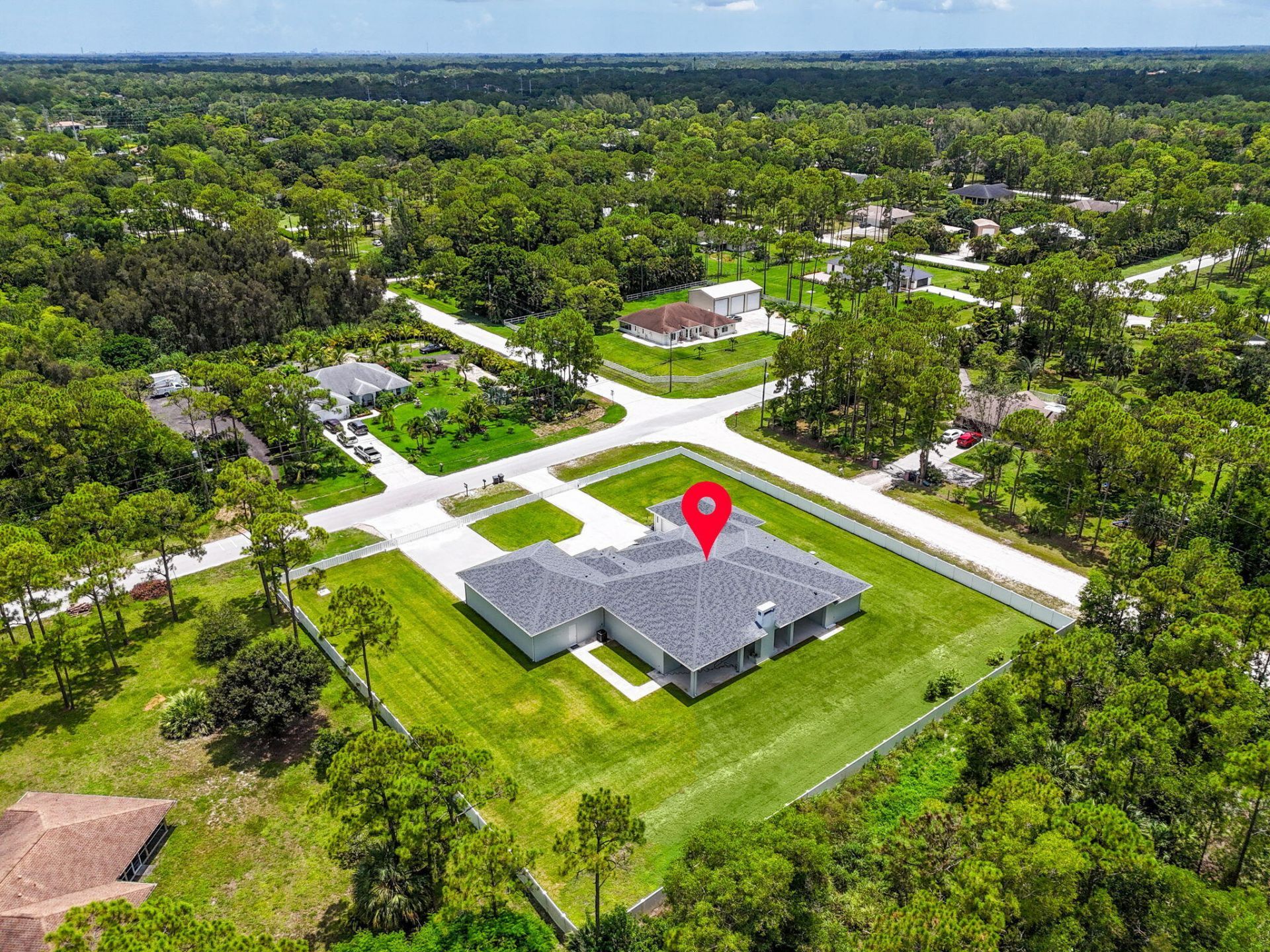 8425 Apache Boulevard, The Acreage, FL 33470 Photo
