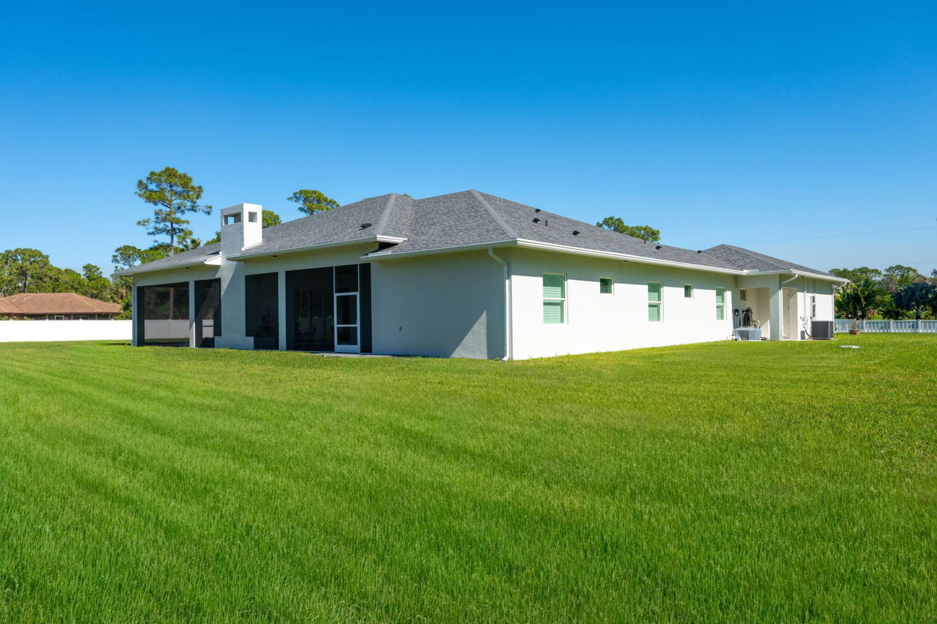 8425 Apache Boulevard, The Acreage, FL 33470 Photo