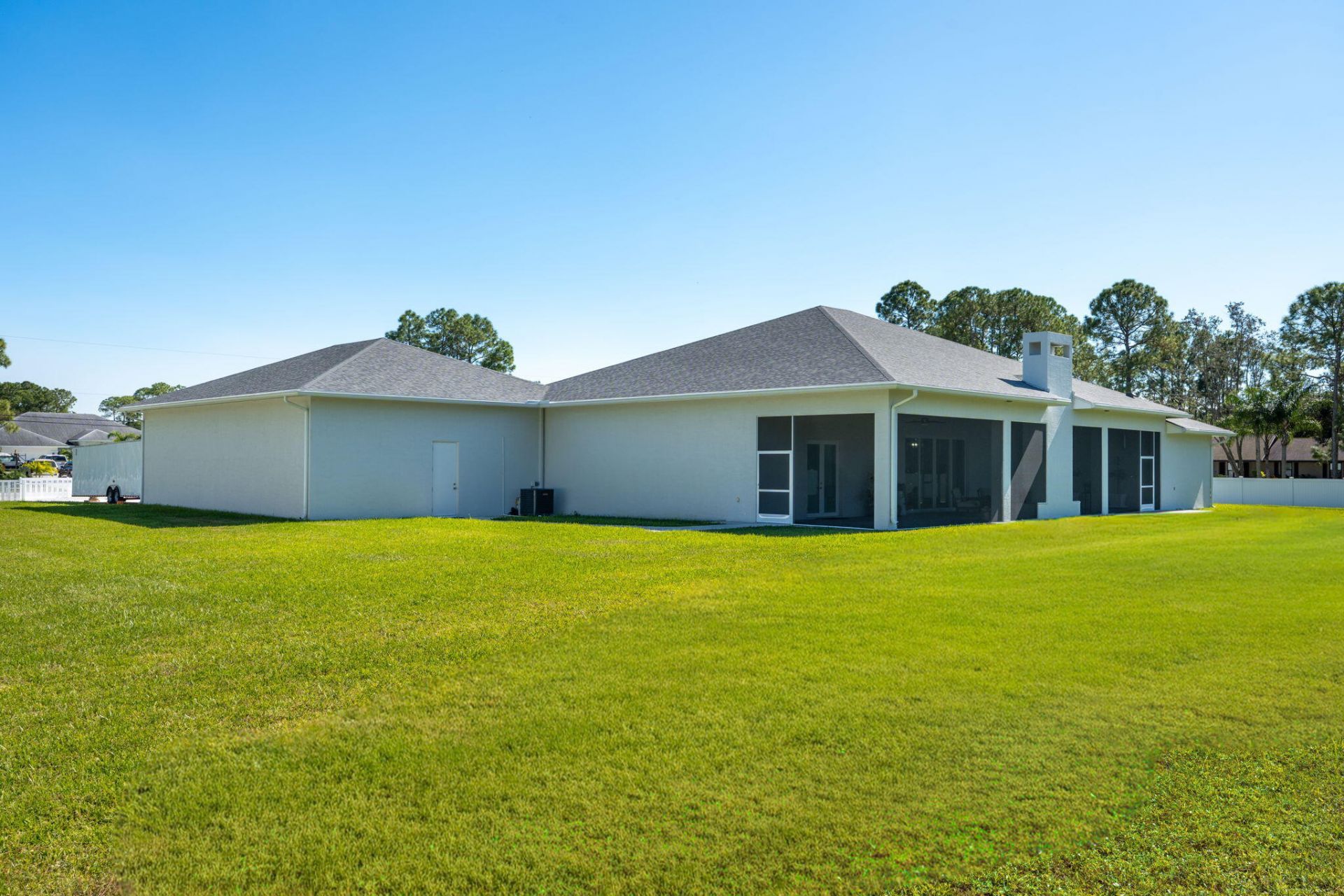 8425 Apache Boulevard, The Acreage, FL 33470 Photo