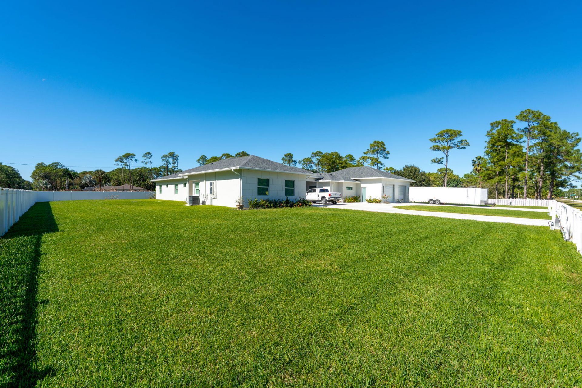 8425 Apache Boulevard, The Acreage, FL 33470 Photo