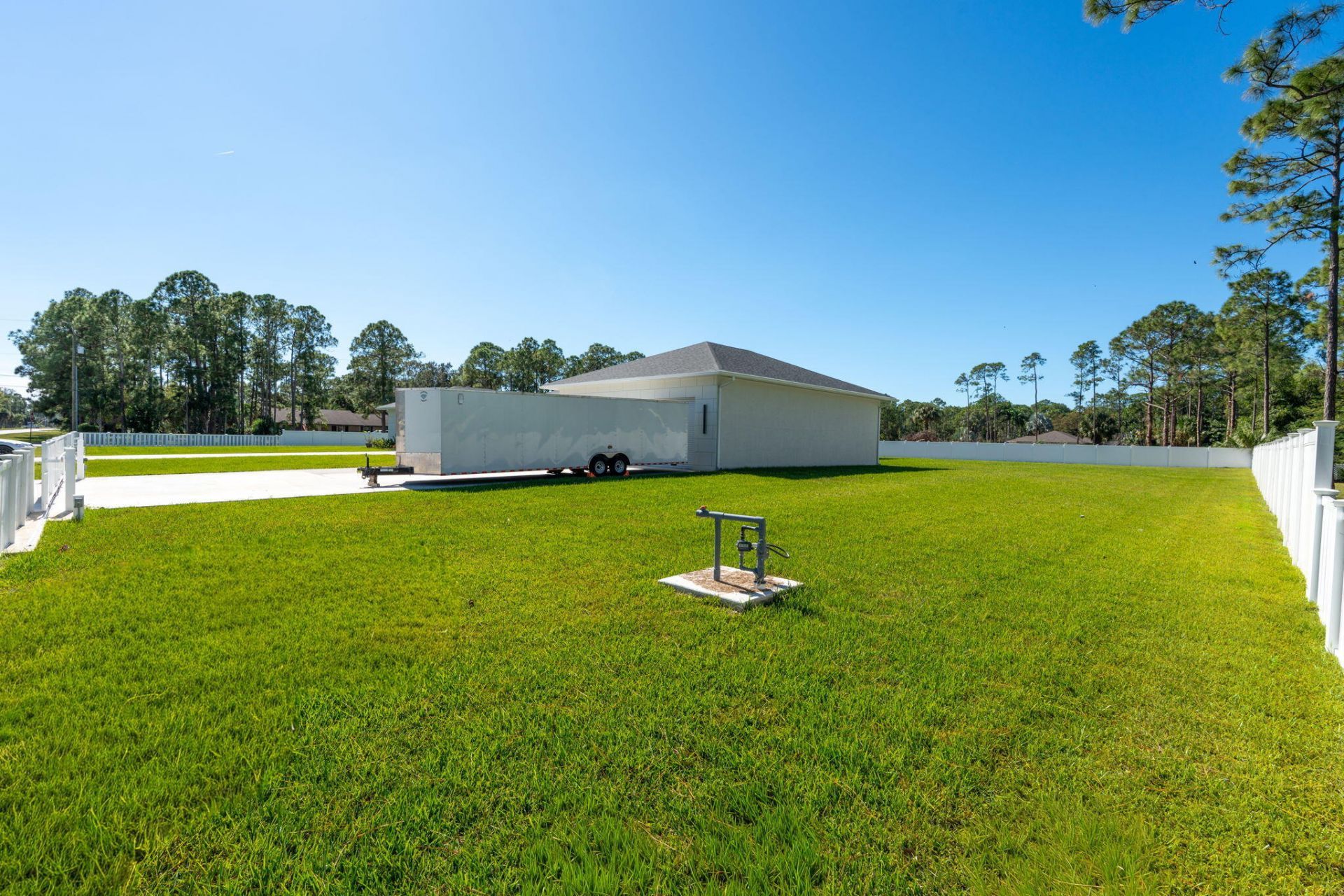 8425 Apache Boulevard, The Acreage, FL 33470 Photo