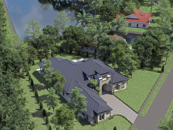 6121 Wildcat Run, West Palm Beach, FL 33412