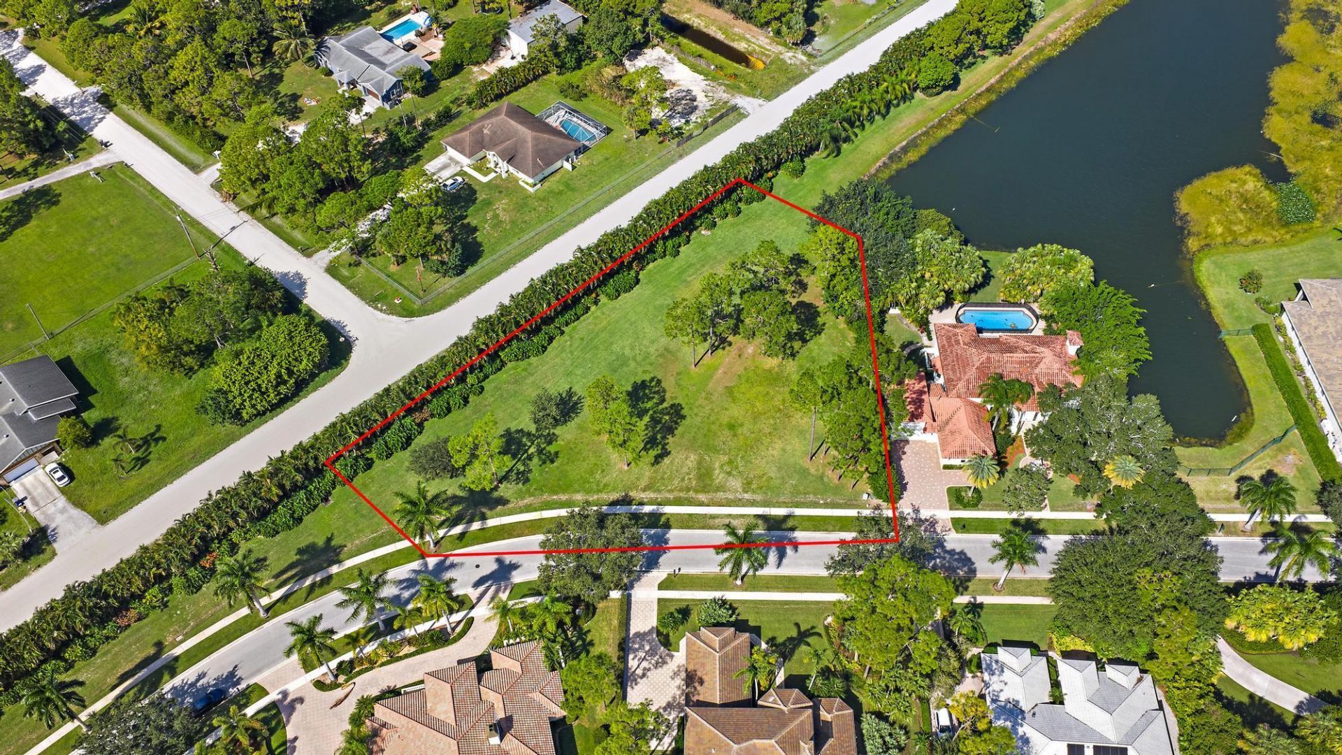 6121 Wildcat Run, West Palm Beach, FL 33412 Photo