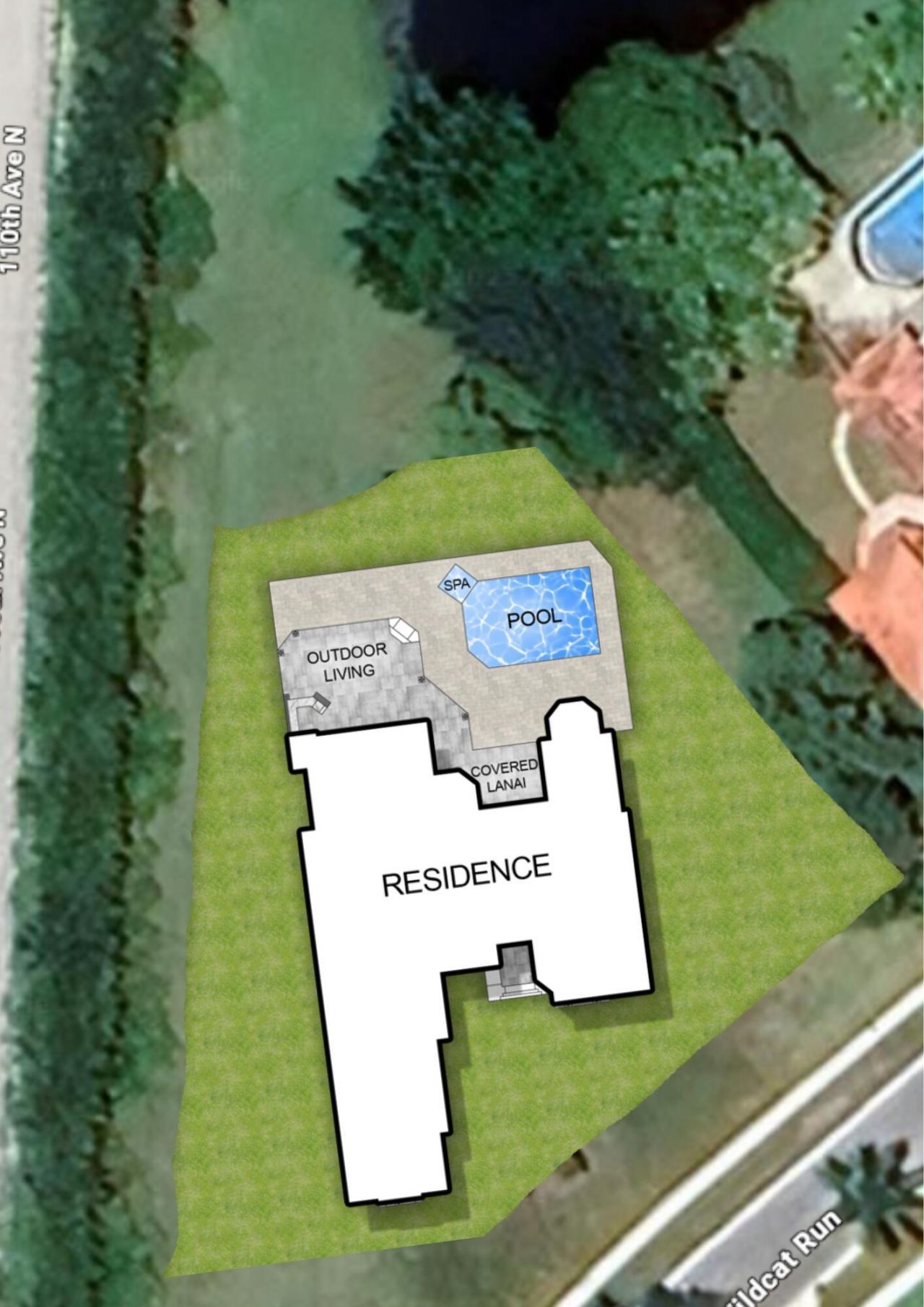 6121 Wildcat Run, West Palm Beach, FL 33412 Photo