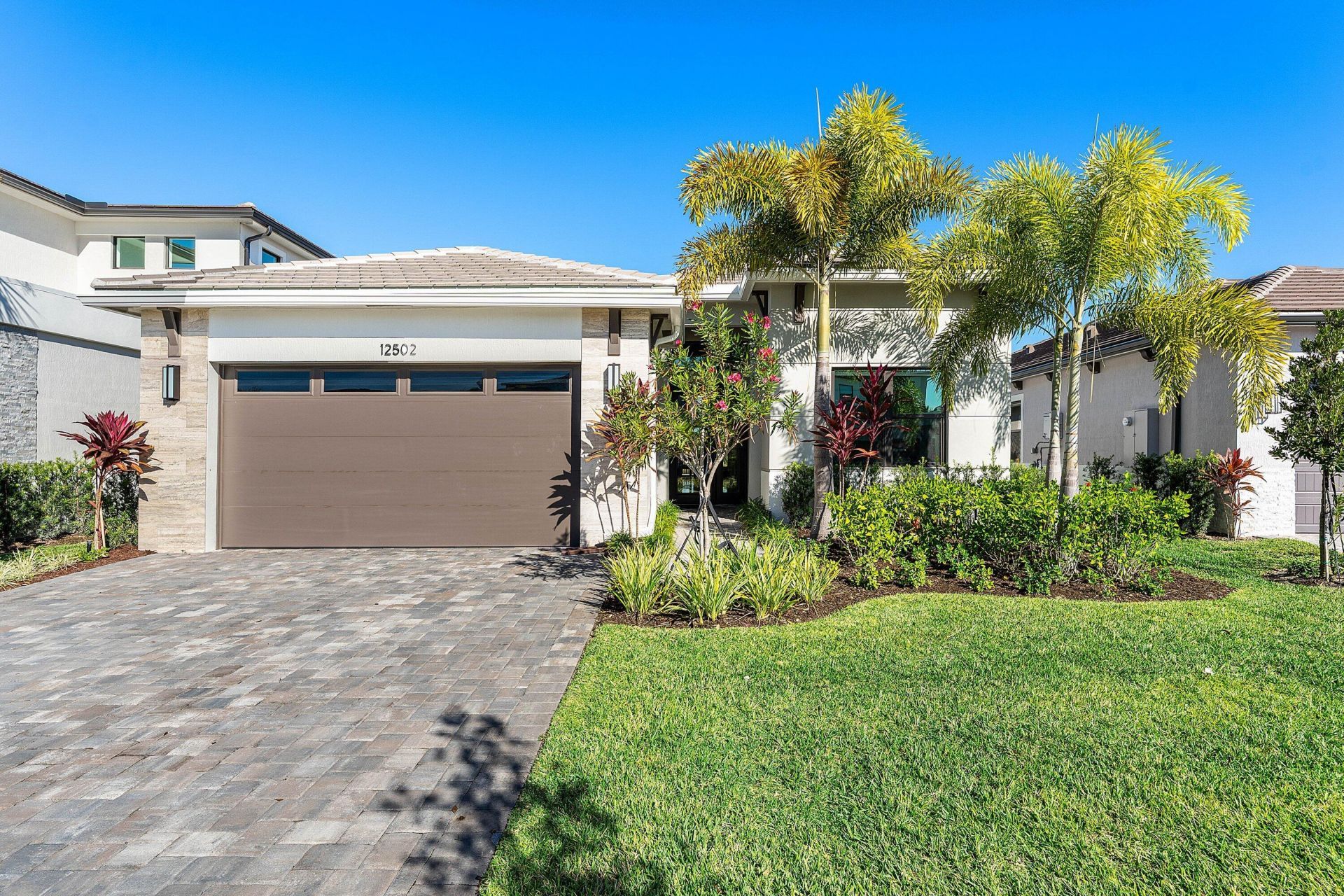 12502 Solana Bay Circle, Palm Beach Gardens, FL 33412 Photo