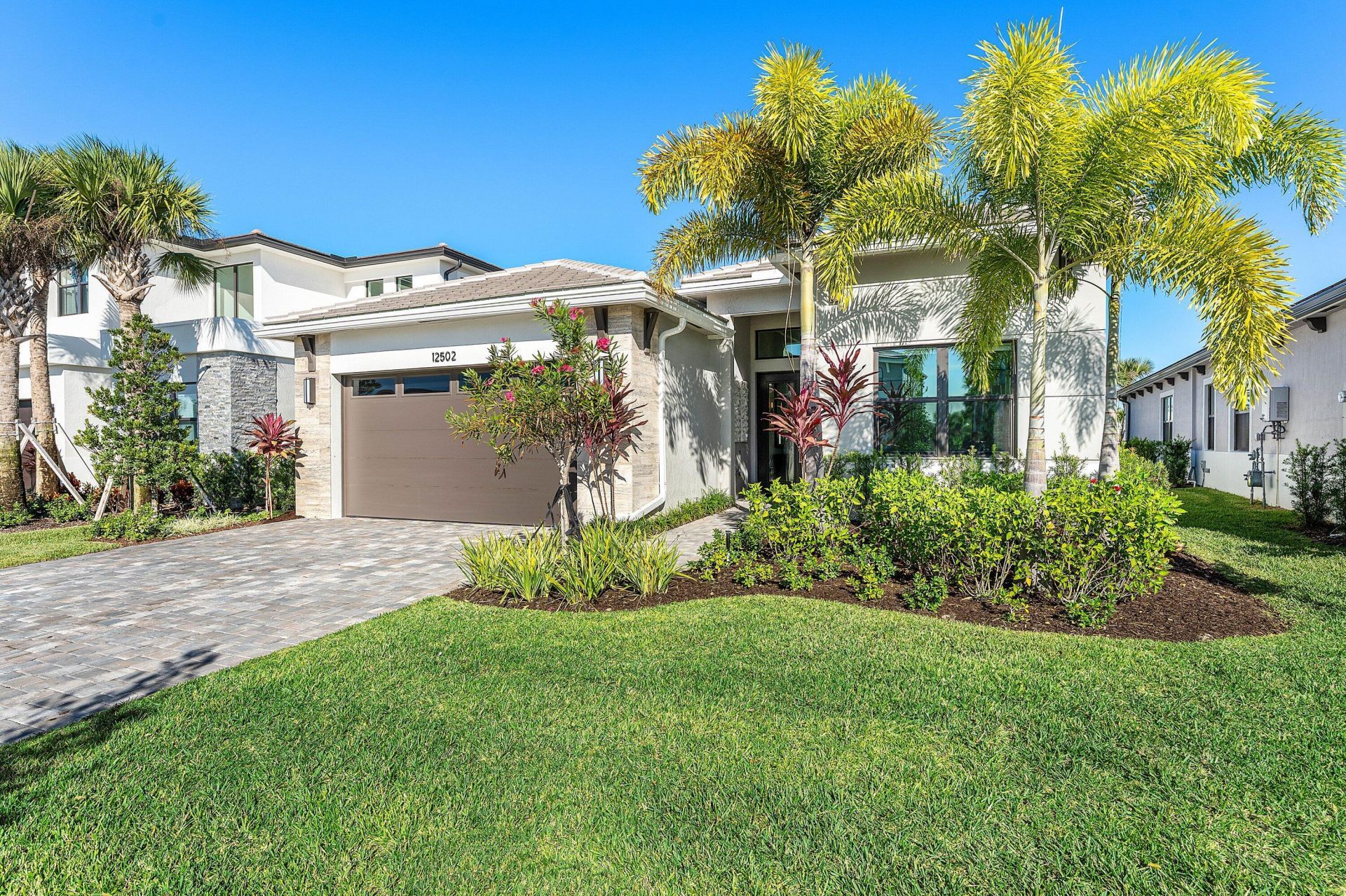 12502 Solana Bay Circle, Palm Beach Gardens, FL 33412 Photo