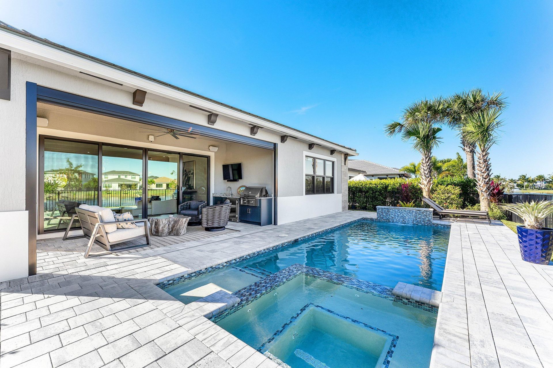 12502 Solana Bay Circle, Palm Beach Gardens, FL 33412 Photo