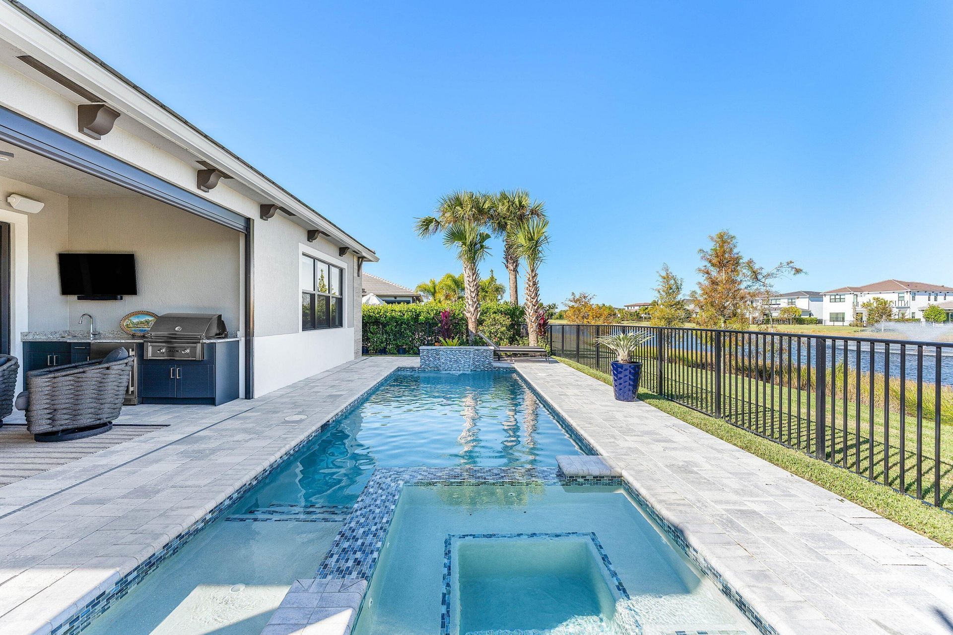 12502 Solana Bay Circle, Palm Beach Gardens, FL 33412 Photo