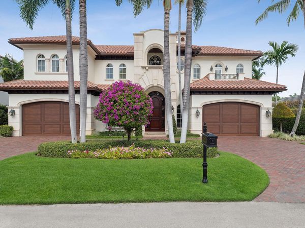 293 Sabal Palm Terrace, Boca Raton, FL 33432