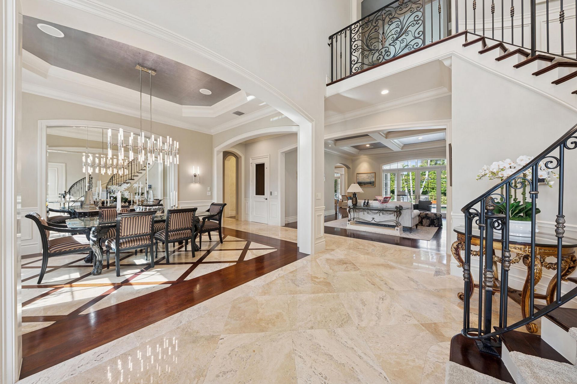 293 Sabal Palm Terrace, Boca Raton, FL 33432 Photo