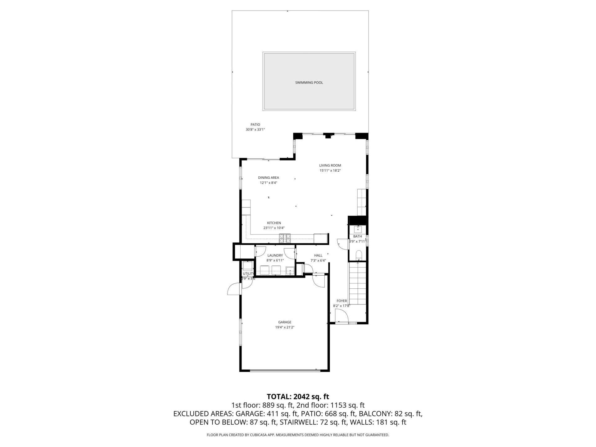 1517 N Lakeside Drive, Lake Worth Beach, FL 33460 Photo