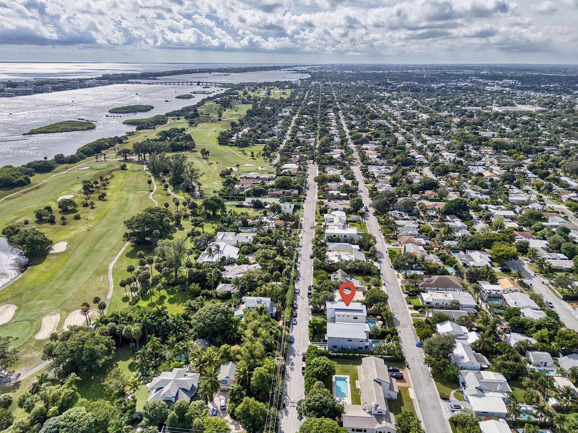 1517 N Lakeside Drive, Lake Worth Beach, FL 33460 Photo