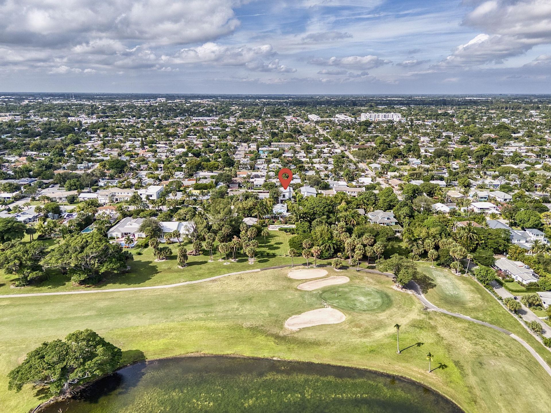 1517 N Lakeside Drive, Lake Worth Beach, FL 33460 Photo