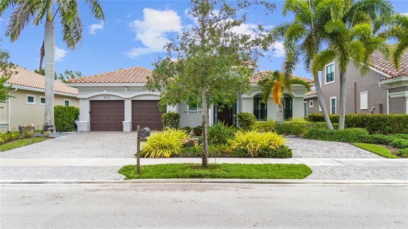 7640 Red Bay Lane, Parkland, FL 33076 Photo
