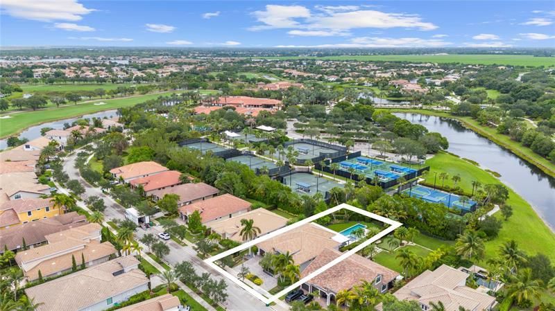 7640 Red Bay Lane, Parkland, FL 33076 Photo