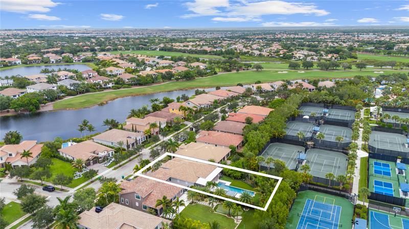 7640 Red Bay Lane, Parkland, FL 33076 Photo