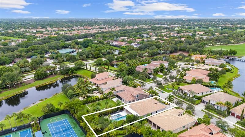 7640 Red Bay Lane, Parkland, FL 33076 Photo