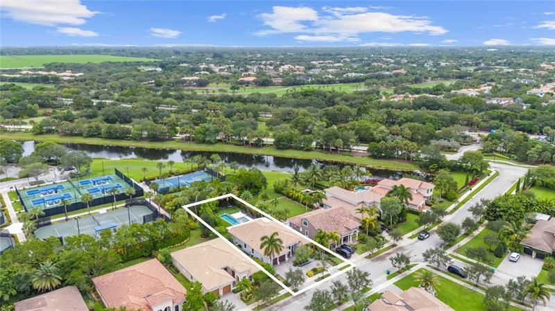 7640 Red Bay Lane, Parkland, FL 33076 Photo