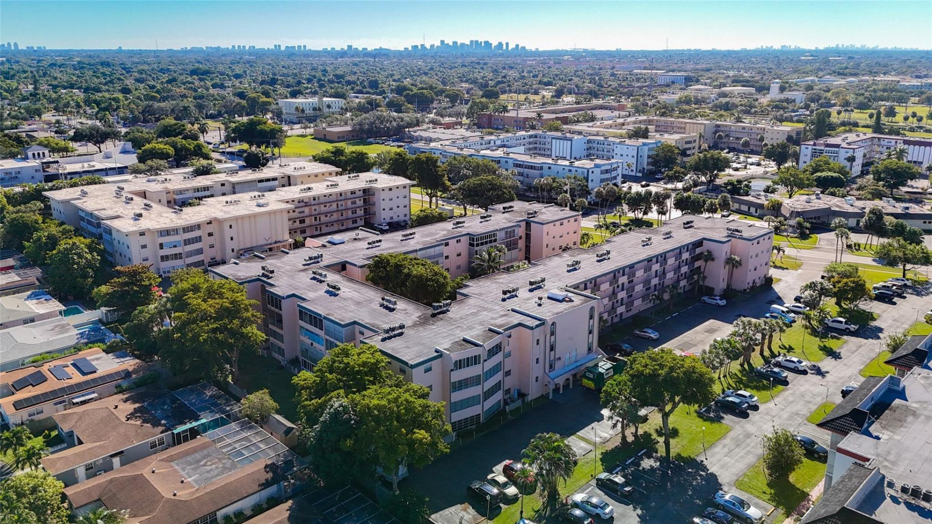 4211 NW 41st Street, Unit 205, Lauderdale Lakes, FL 33319 Photo