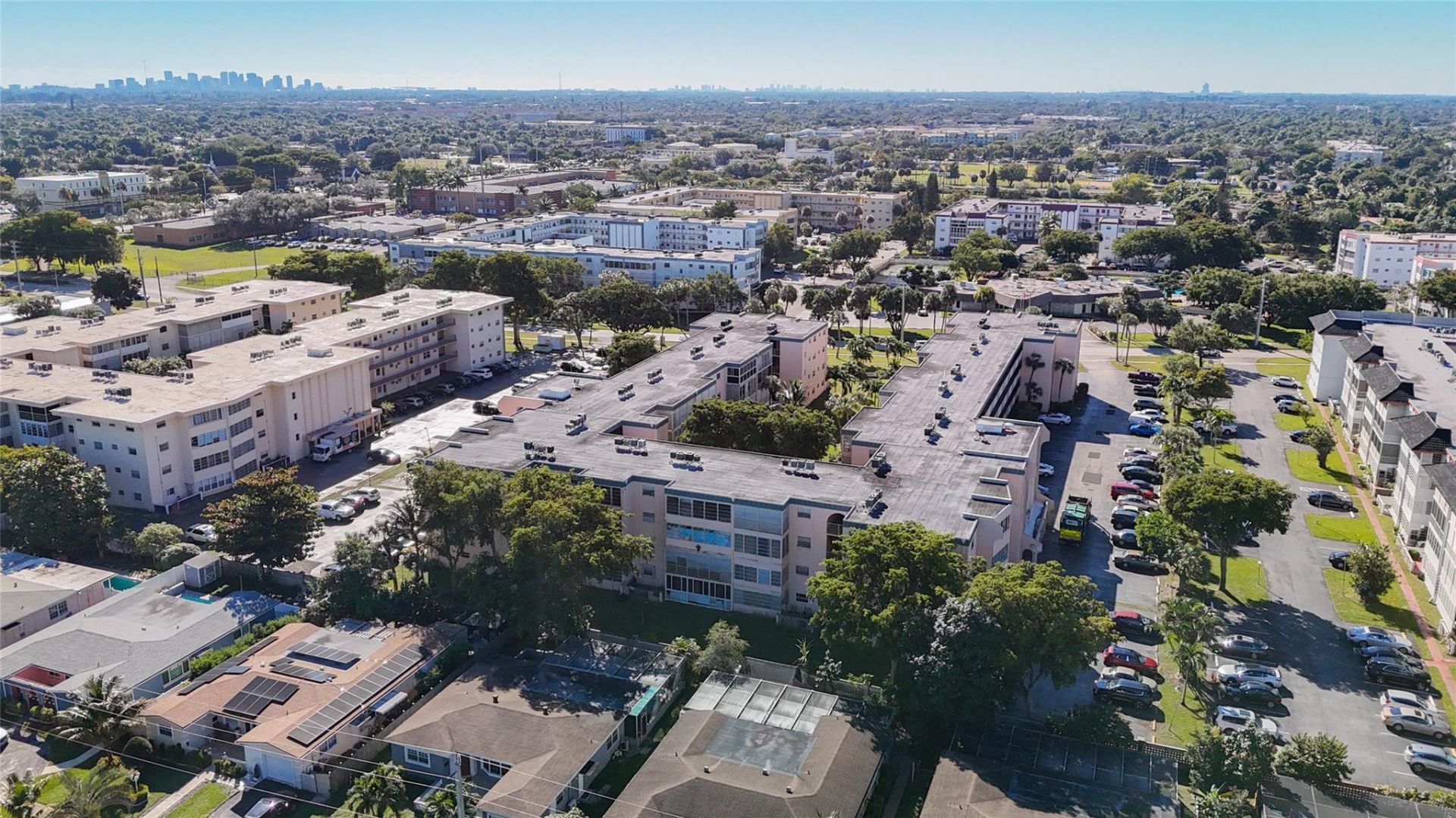 4211 NW 41st Street, Unit 205, Lauderdale Lakes, FL 33319 Photo