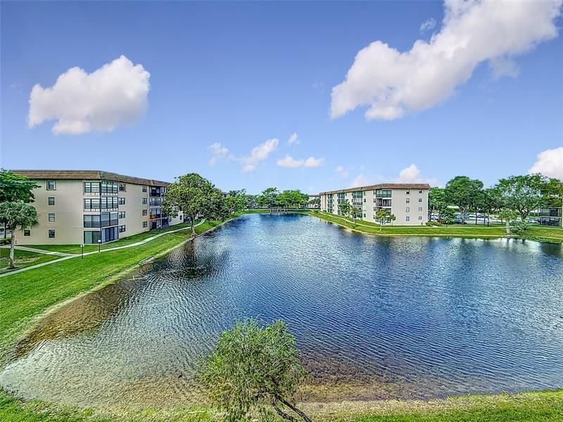 4930 E Sabal Palm Boulevard, Unit 301, Tamarac, FL 33319 Photo