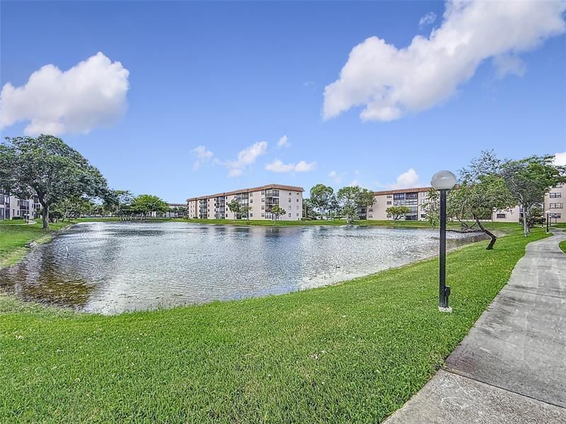 4930 E Sabal Palm Boulevard, Unit 301, Tamarac, FL 33319 Photo