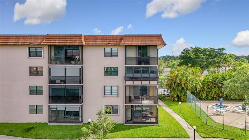 4930 E Sabal Palm Boulevard, Unit 301, Tamarac, FL 33319 Photo